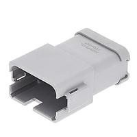 Amphenol SINE Systems AT04-12PA-P030 ຕົວເຊື່ອມ 12 ທາງ RCPT (4)3 ພິນ ບັດບາຣ 13 ແອມ