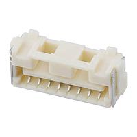 Molex 502386-0870 ປຸ່ມຮັບ 8P CLIKMATE RECPT ມຸມຂວາ TIN