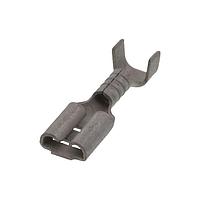 Molex 19018-0002 ການຕັດອອກດ່ວນ QUICK DISCONNECT FEMALE 18-22 AWG