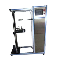 PEGO PG-BDT ອຸປະກອນທົດສອບການດັບໂຄມສໍາລັບການປັບແຕ່ງໄຟສະຫນັບ