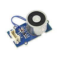 Seeed Studio 101020073 ຕິດຕາມຕຳແໜ່ງແມ່ເລັກໂຕ Grove - ໄຟຟ້າແມ່ເລັກໂຕ