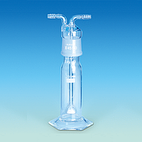 SciLab SL.Bot2083 ແກ້ວ DURAN ແກ້ວລ້າງອາຍແກັສ (Head Filter, 500ml; 45/40)