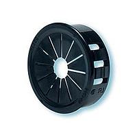 Heyco 2184 ບັດອຸປະກອນສາກົນ UB 1375 BLK