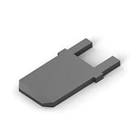 AMP Connectors - TE Connectivity 62650-1 PC Tab .250 PCB FASTON ຜູ້ຊາຍ ເລືອກ 6000