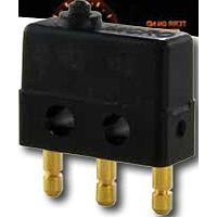 Honeywell 11SX21-H58 ອະນຸພາບຍ້ອນຂະໜາດນ້ອຍ SPDT PLUNGER PC PINS 5A 115VAC 28VDC SW