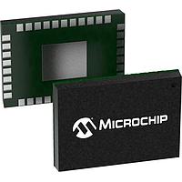 Microchip Technology MX852EB0027-TR ເຄື່ອງຜະລິດນາມໂມດູນ Tucson 38Pin 5x7mm Synthesizer ມີ 25MHz XTA