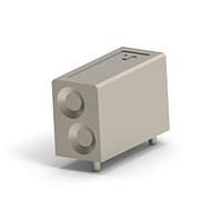 Alcoswitch - TE Connectivity 1469374-1 ອຸປະກອນເສີມ GUIDE RK1 B-PLANE ATCA