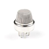 SparkFun SEN-17049 ຕົວກວດແກັສ ຕົວກວດຄວາມຄົມຂອງຄຸມຄົມ - MQ-2