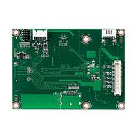 Advantech MIOE-230-L0A1E LVDS/DP, USB 2.0 2x ພອດ USB + ໂມດູນ LVDS 48 ບິດ ຫຼື eDP