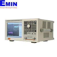 Saluki S3631D Vector Network Analyzer (300kHz~8Ghz)