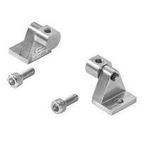 Weidmuller 2614220000 ບາរលីດແລະສະຕຣິບ LED WIL-SCHWENKHALTER