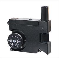 Biuged BGD 548 ເຄື່ອງວັດແທກສີ (PIG) (2μm～2,800μm)