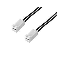 Molex 217796-1022 ສາຍສະແຕນລະຫວ່າງ KK 2.54 SR R-R 2CKT 300MM DISC Sn