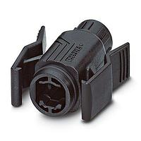 PHOENIX CONTACT 1658671 ອຸດສາຫະກຳ VS-08-T-H-RJ45/ IP67-BK