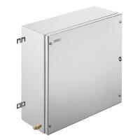 Weidmuller 1195180000 ກອງປົງກັນ, ກະເປົາ, ແລະ ກ່ອງ KTB MH 484820 S4E3