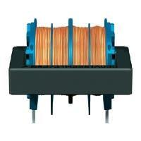 EPCOS B82731H2801A030 ພາວເລັີນ ຈອກ D-CORE CHOKE 2x22mH 0.8A +40C