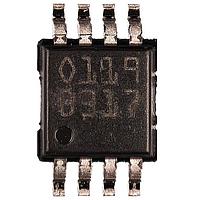 STMicroelectronics TSC2012IST ເຄື່ອງເພີ່ມສະແດງກຳລັງກະທົບປະສິດຕິພາບສູງ, ຄວາມແມ່ນຍຳ, ເຄື່ອງເພີ່ມສະແດງກຳລັງກະທົບທີ່ມີທິດທາງສອງທາງ