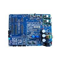 Texas Instruments TMDXIDDK379D ຊຸດພັດທະນາອຸປະກອນຂັບເຄື່ອນອຸດສາຫະກຳ ຕົວຄວບຄຸມແລະຕົວຂັບເຄື່ອນ Motor/Motion Controller & Driver