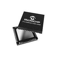 Microchip Technology PIC32MK0512GPG048-I/Y8X ເຄື່ອງຄວບຄຸມຈິດສະຕິ 32-bit - MCU 120Mhz MIPS, 512K Flash, 64K RAM