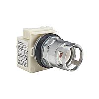 Square D 9001K3L35LRH13 ປຸ່ມກົດ Pushbutton Operators PSH BTTN 600VAC 10A 30MM, ປະເພດ K