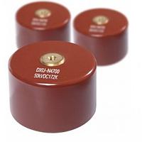 Genvolt DXU-50-651 High Voltage Ceramic Capacitor (10kV-50kV)