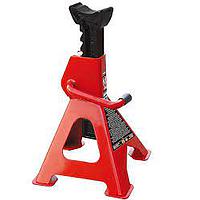 TORIN BIGRED T43001 Steel Jack Stand (3 tons)