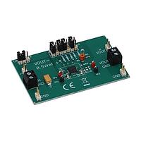 Texas Instruments TPS7A7300EVM-718 ຕົວຄວບຄຸມແຮງແພງ LDO TPS7A7300 Eval Mod