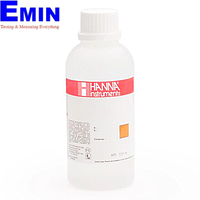 HANNA HI7051M ການແກ້ໄຂການກະກຽມຕົວຢ່າງດິນ