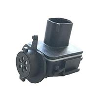 Amphenol SGX Sensortech TRDU5 ອຸປະກອນສັກຊັນຄວາມຊື່ນ, ຄວາມດັນແລະອຸນຫະພູມ ອຸປະກອນກວດສອບການລະລາຍຂອງກາດຫມານ, ກາດຖານມອນອອກຊາຍ, ອາມໂນເມຍ (H2+CO+NH3+Pressure) - LIN - ການສົ່ງພາລະກິດ 9-15V - ກອງກັນນ້ຳ IP6K7. 0-16%H2