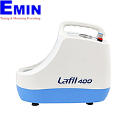 WITEG Lafil 400 ລະບົບການກັ່ນຕອງສູນຍາກາດ (-720 mmHg; 22 l/min;  80W)