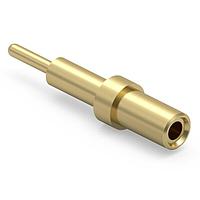 Mill-Max 0298-4-15-15-06-27-10-0 ທ້າຍພິນ 10u AU OVER NI 6CON