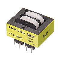 Tamura 3FD-516 ຕົວແປກຳລັງຜ່ານຮູບລູກຮອບ 12VA
