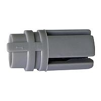 Adam Tech MMI-P1P-COL-65 ອຸປະກອນເສີມ Plastic Collet ຂະໜາດ 1, 6.5mm