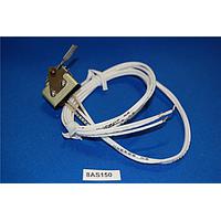 Honeywell 8AS150 ມາງສະວິດຊ໌ SPDT ACTUATOR SWITCH