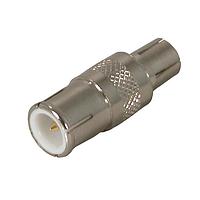 Cal Test Electronics CT2708 ຕົວແປ RF - ຕົວແປ BNC ໃນຊຸດ, 5mm (ບໍ່ມີການສິ້ນສຸດ)