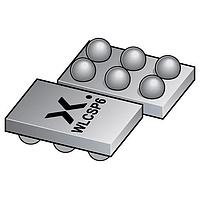 Nexperia PMCM6501VPEZ MOSFETs PMCM6501VPE/NAX000/NONE