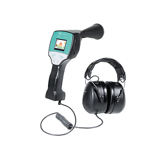 ການບໍລິການສອບທຽບສຳລັບ tester ລົມອັດ ແລະ ແກັສໃນງານອຸດສາຫະກຳ