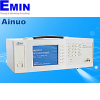 Ainuo Hipot Tester Calibrator Inspection Service