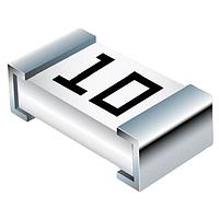 Bourns SF-1206HHA2500R-2 High Current 1206 high-current met-foil. 25A Auto