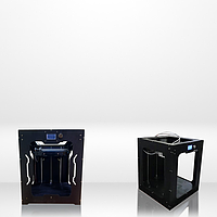 SSPACE STD300 ເຄື່ອງພິມ 3 ມິຕິ