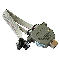 Olimex Ltd. AVR-ISP500 ຜູ້ຂຽນໂປແກຣມ USB AVR