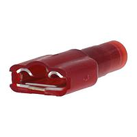 Molex 19277-0001 Tab .250X032 FEM FIQD MS AVIKR 22-18 QUIXON