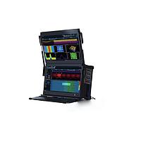 AARONIA SPECTRAN V6 CC 8000CA-6 ຕົວວິເຄາະສະເປກເວລາຈິງ (10 MHz - 6 GHz; 640 / 980 MHz)