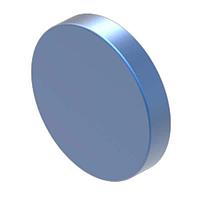 EAO 704.601.6 Square SHT-LVR SQ 3POS BLK