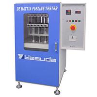 Yasuda 119 De mattia De mattia Flex-cracking and cracking growth tester