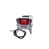 VISKOR VS-8002 ຕົວທົດສອບການປ່ອຍອາຍພິດ opacity (0–9.99m; 0.10%)