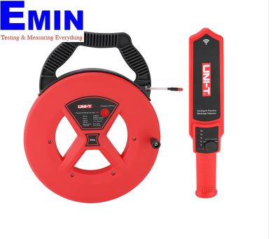 ອຸປະກອນສໍາລັບກວດຫາແນວທໍ່ ແລະ ຈຸດຂັດຂວາງໃນງານພາກສະໜາມ