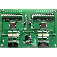 STMicroelectronics STEVAL-IFP001V1 ເກດ ໄດເຣີ HIGH SIDE DRIVER