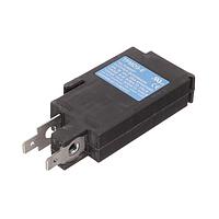 Eaton Bussmann TPMDS-E ສະຫນັບສະຫນູນການຄວບຄຸມ TPMDS FUSE HOUSING