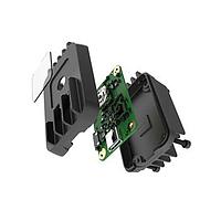 Luxonis OAK-1-FF ກ້ອງຖ່າຍຮູບ & ໂມດູນກ້ອງ OAK-1 ມີຈຸດໂດຍລະດັບຄົງທີ່